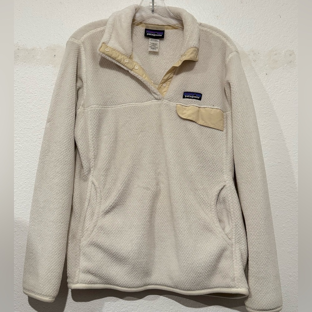 Patagonia Pullover - image 1